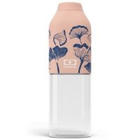 Бутылка 500 мл Monbento MB Positive Ginkgo 