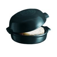 Форма для запекания 19,5 x 17,5 см Emile Henry Cheese Baker бель-иль 