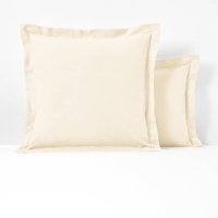 Чехол На подушку или на валик из фланели Scenario 50 x 70 см бежевый