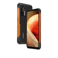 Смартфон Doogee S97 Pro Orange Tiger S97 Pro