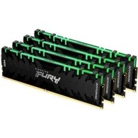 Память оперативная DDR4 Kingston 64GB 3200MHz (KF432C16RB1AK4/64) KF432C16RB1AK4/64