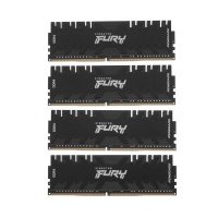 Память оперативная DDR4 Kingston 32GB 3200MHz (KF432C16RBK4/32) KF432C16RBK4/32