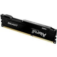 Память оперативная DDR3 Kingston 4GB 1866MHz (KF318C10BB/4) 