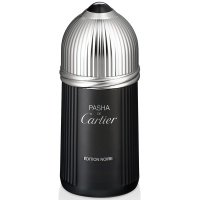Туалетная вода Pasha de Cartier Edition Noire (100мл)