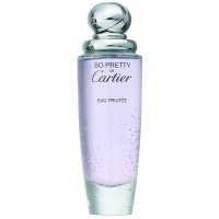 Cartier So Pretty Eau Fruitee (50мл)