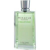 туалетная вода Miracle Homme L'Aquatonic (125мл)