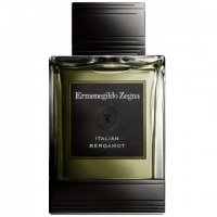 Ermenegildo Zegna Italian Bergamot (2мл)