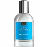 Туалетная вода Vanille Cafe (10мл)