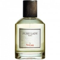 Парфюмерная вода Pure Lady (30мл)