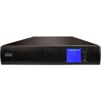 Источник бесперебойного питания Powercom SENTINEL, On-Line, 3000VA/3000W, Rack/Tower, 8*IEC320-C13 + 1*C19, Serial+USB, SNMP Slot (1452103) SNT-3000