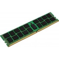 Модуль памяти DDR4 64GB Micron PC4-25600 3200MHz CL22 ECC Reg 1.2V MTA36ASF8G72PZ-3G2F1