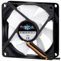 Вентилятор для корпуса Fractal Design FD-FAN-SSR2-80