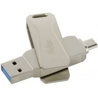 Накопитель USB 3.0 16GB Netac NT03U381B-016G-30PN