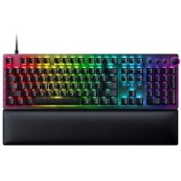 Клавиатура Razer RZ03-03931300-R3R1 (purple switch) Huntsman V2