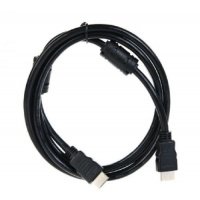 Кабель интерфейсный HDMI-HDMI Telecom TCG200F-5M