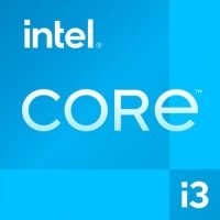 Процессор Intel Alder Lake 4C/8T 3.3-4.3GHz (LGA1700, L3 12MB, 7nm, TDP 89W) w/o graphics OEM Core i3-12100F