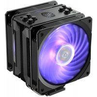 Кулер Cooler Master Hyper 212 RGB Black Edition with LGA1700