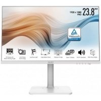 Монитор 23,8" MSI Modern MD241PW