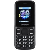 Мобильный телефон Digma A172 Linx