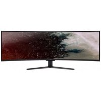 Монитор 49" Acer Nitro EI491CRSbmiiiphx