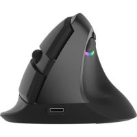 Мышь Wireless Delux KM-M618Mini