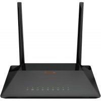Маршрутизатор D-link DSL-224/R1A