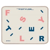Коврик для мыши A4Tech FStyler FP25