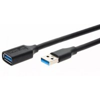 Кабель интерфейсный USB 3.0 Telecom TUS708-1M