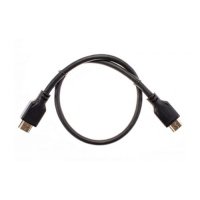 Кабель интерфейсный HDMI-HDMI Telecom TCG255-1M