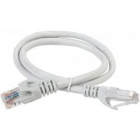 Кабель патч-корд ITK PC08-C5EU-3M
