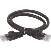 Кабель патч-корд ITK PC09-C5EU-3M