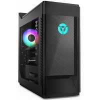 Компьютер Lenovo 90RT00RSRS i5-11400F/16GB/1TB/RTX3070 8GB/noDVD//WiFi/BT/DOS/black Legion T5 26IOB6