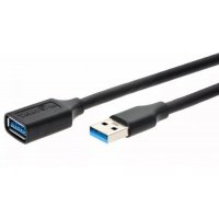Кабель интерфейсный USB 3.0 Telecom TUS708-1.8M