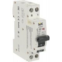 УЗО IEK AR-B06S-1N-C32A030
