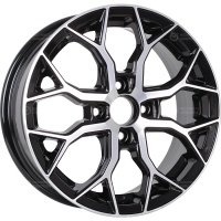 Колесный диск VENTI 6x15/4x100 D60.1 ET46 BD