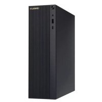 Компьютер Huawei 53012QUE Ryzen 5 4600G/8GB/256GB SSD/Radeon vega 7/USB kbd/USB mouse/GbitEth/WiFi/BT/300W/DOS/gray MateStation B515