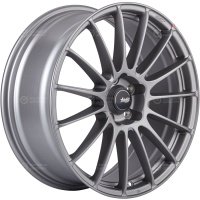 Колесный диск Advanti INIZIO MD002 8x19/5x114.3 D67.1 ET40 MQS