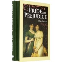 Pride and Prejudice 