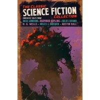 The Classic Science Fiction Collection 