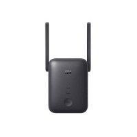 Ретранслятор Xiaomi Mi WiFi Range Extender AC1200, WAN, WiFi 802.11 ac 300 Мбит/с / 867 Мбит/с (2,4 и 5 ГГц), Черный DVB4270GL Mi Wi-Fi Range Extender AC1200