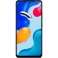Смартфон Xiaomi MZB0AR6RU (37961) pearl white Redmi Note 11S 64GB Pearl White