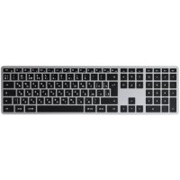 Клавиатура Satechi ST-BTSX3M-RU Bluetooth Keyboard-RU (Russian) Slim X3