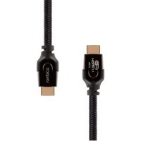 Кабель интерфейсный HDMI-HDMI Rombica DIGITAL DX10