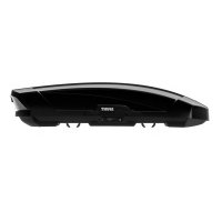 Автомобильный бокс Thule Motion XT L черный глянцевый, 450 л (629701) Motion XT L 700