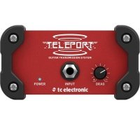 Директ-бокс TC Electronic GLT