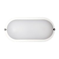 Банник LightPhenomenON LT-LBWP-01-IP65- 8W-6500К LED овальный LT-LBWP-01-IP65- 8W-6500К