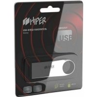 Накопитель USB 3.0 32GB HIPER Groovy Z32