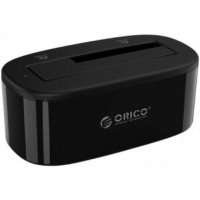 Внешний корпус Orico 6218US3-BK