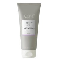 Крем для ухода и укладки вьющихся волос Style Curl Cream