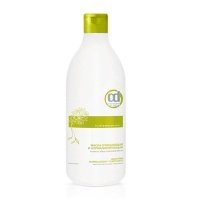 Маска очищающая и нормализующая Bio Flowers Water Bivalent 